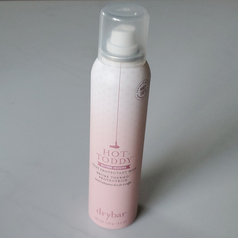 Drybar Heat Protectant Mist